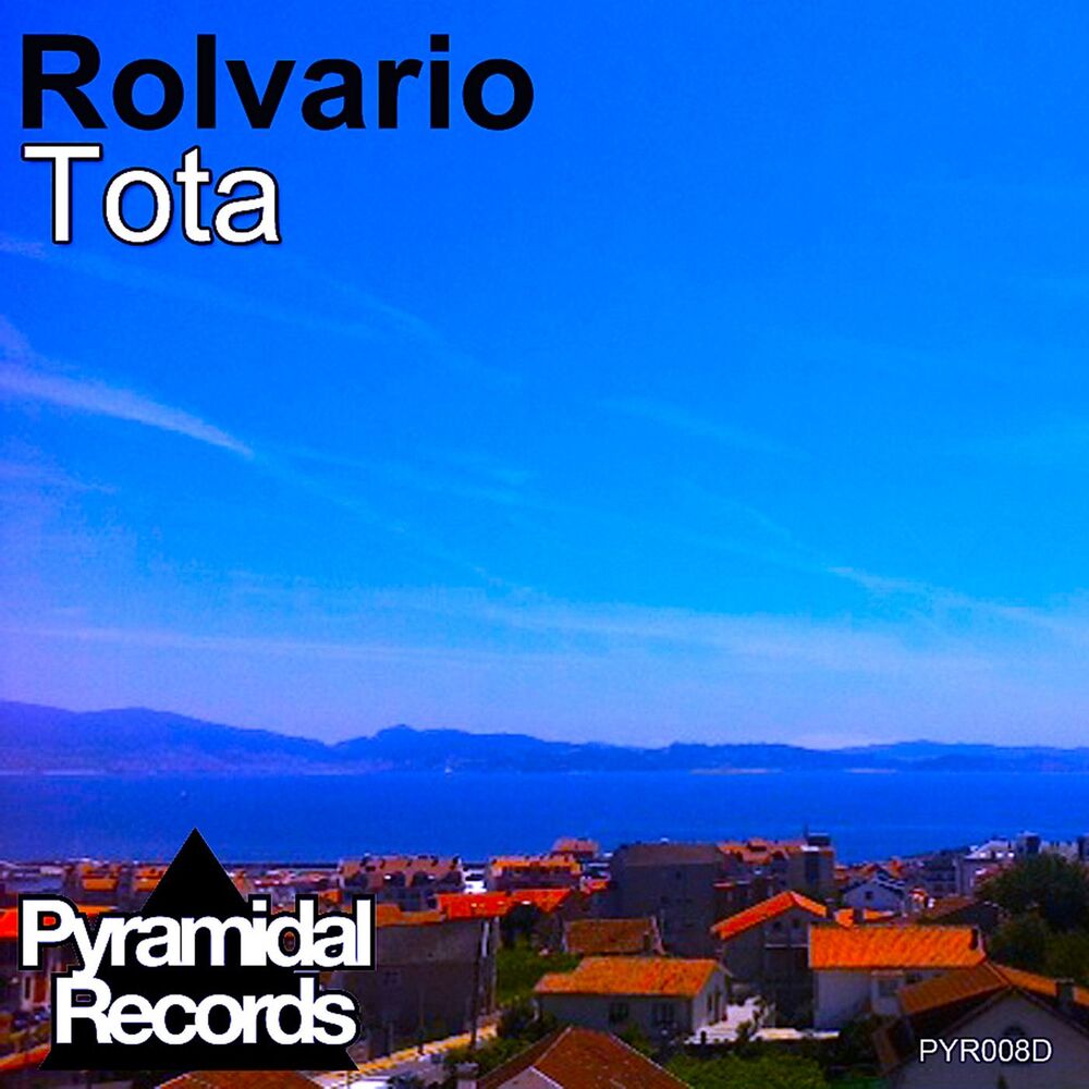Picture of Tota (Richard Grey Edit)