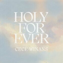 Cover of Holy Forever