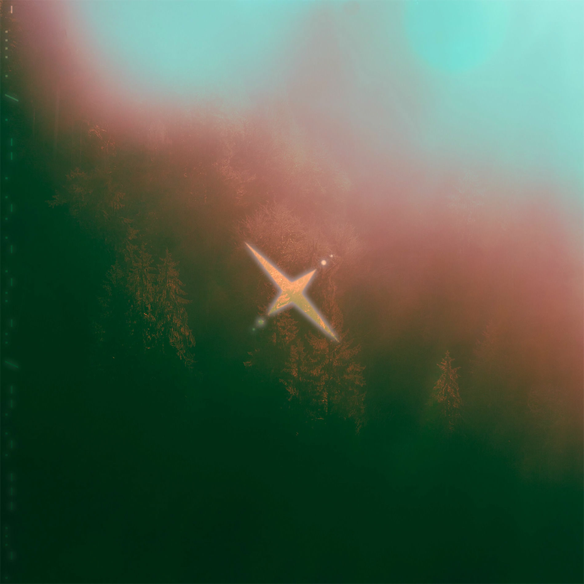 Album cover of CITY OF RUST