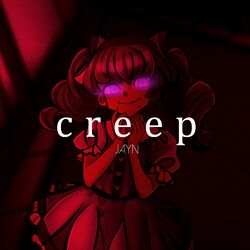 Cover of Creep