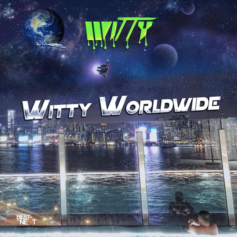 Picture of Witty Worldwide