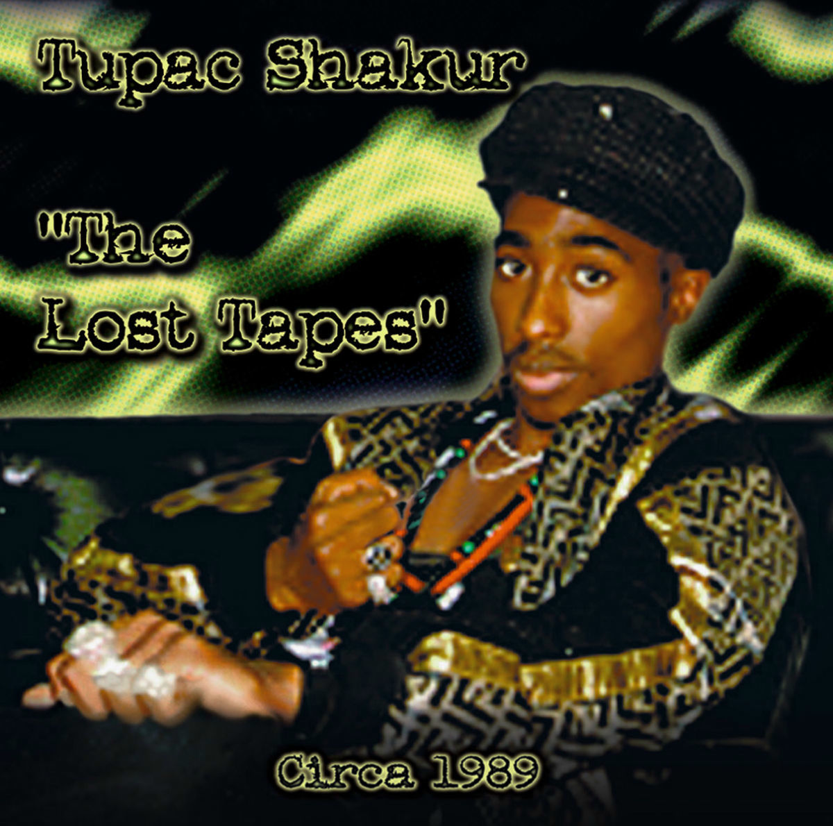 2Pac - The Lost Tapes | Deezer