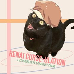 Cover of Renai Curse-ulation