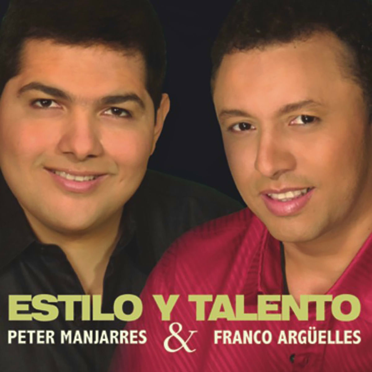 Album cover of Mosaico del Desorden