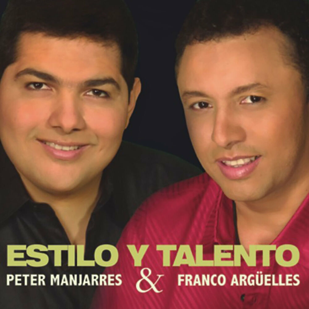 Picture of Estilo y Talento