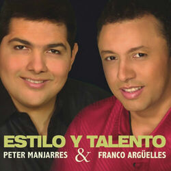 Cover of Estilo y Talento