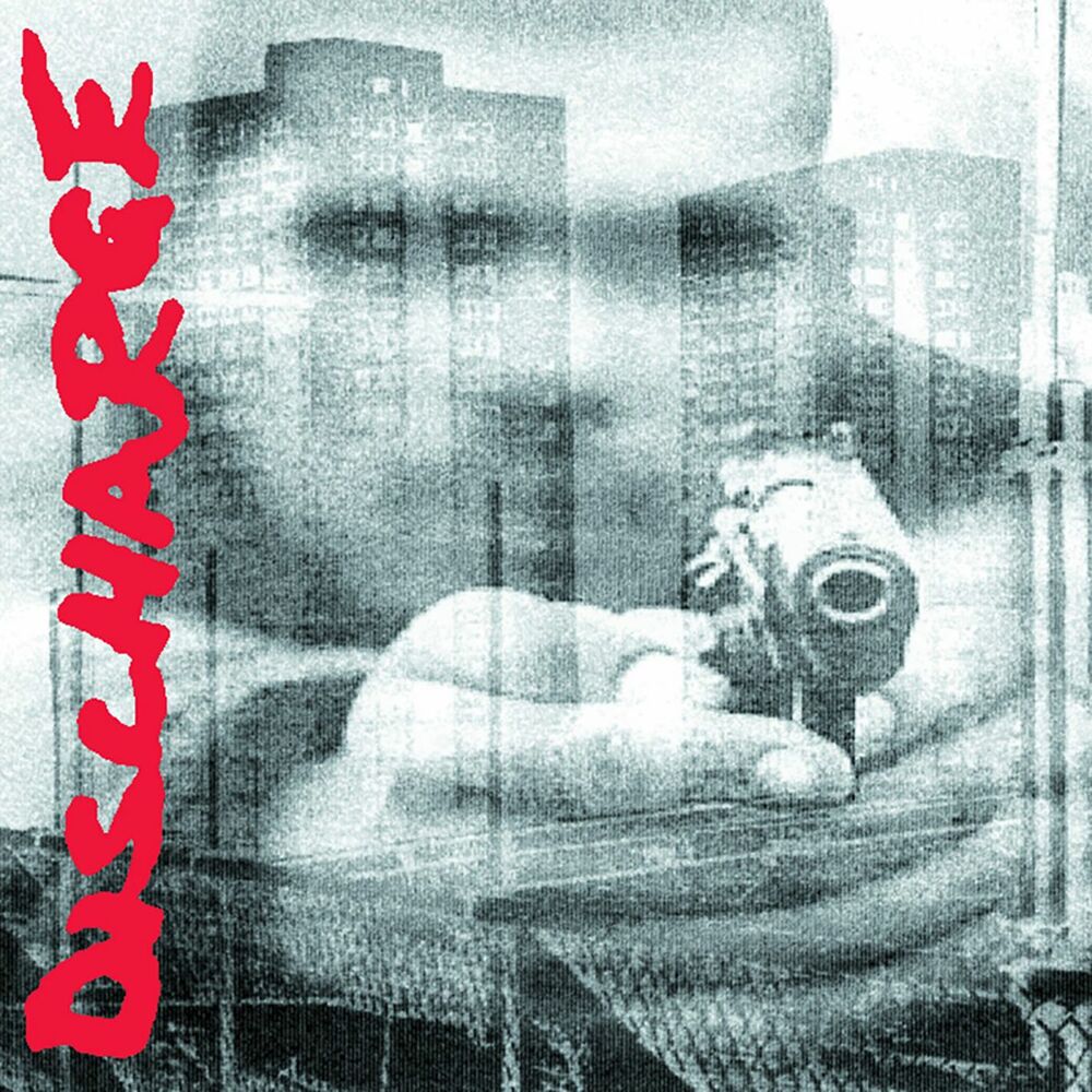 Picture of Discharge