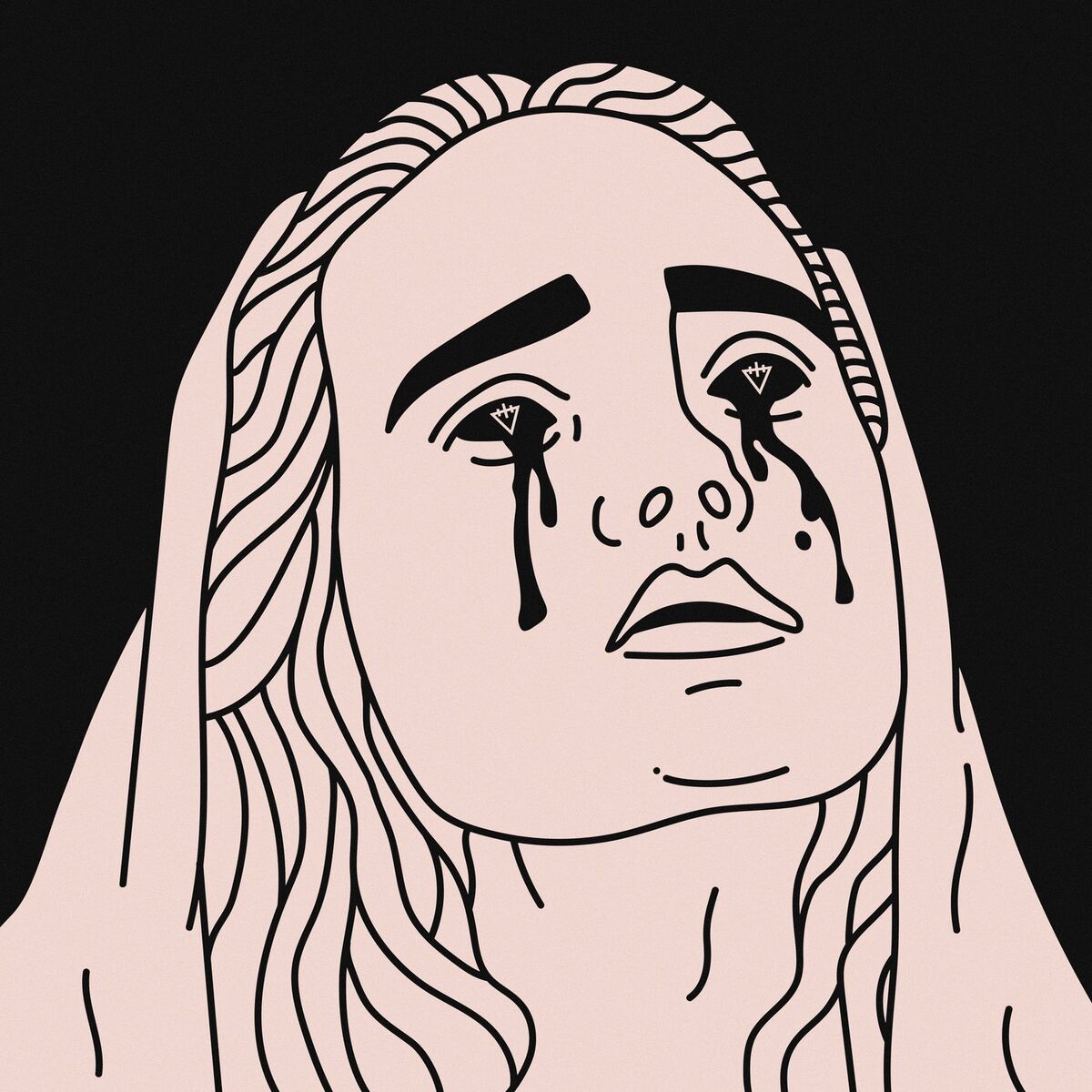 Album cover of Sacrifice