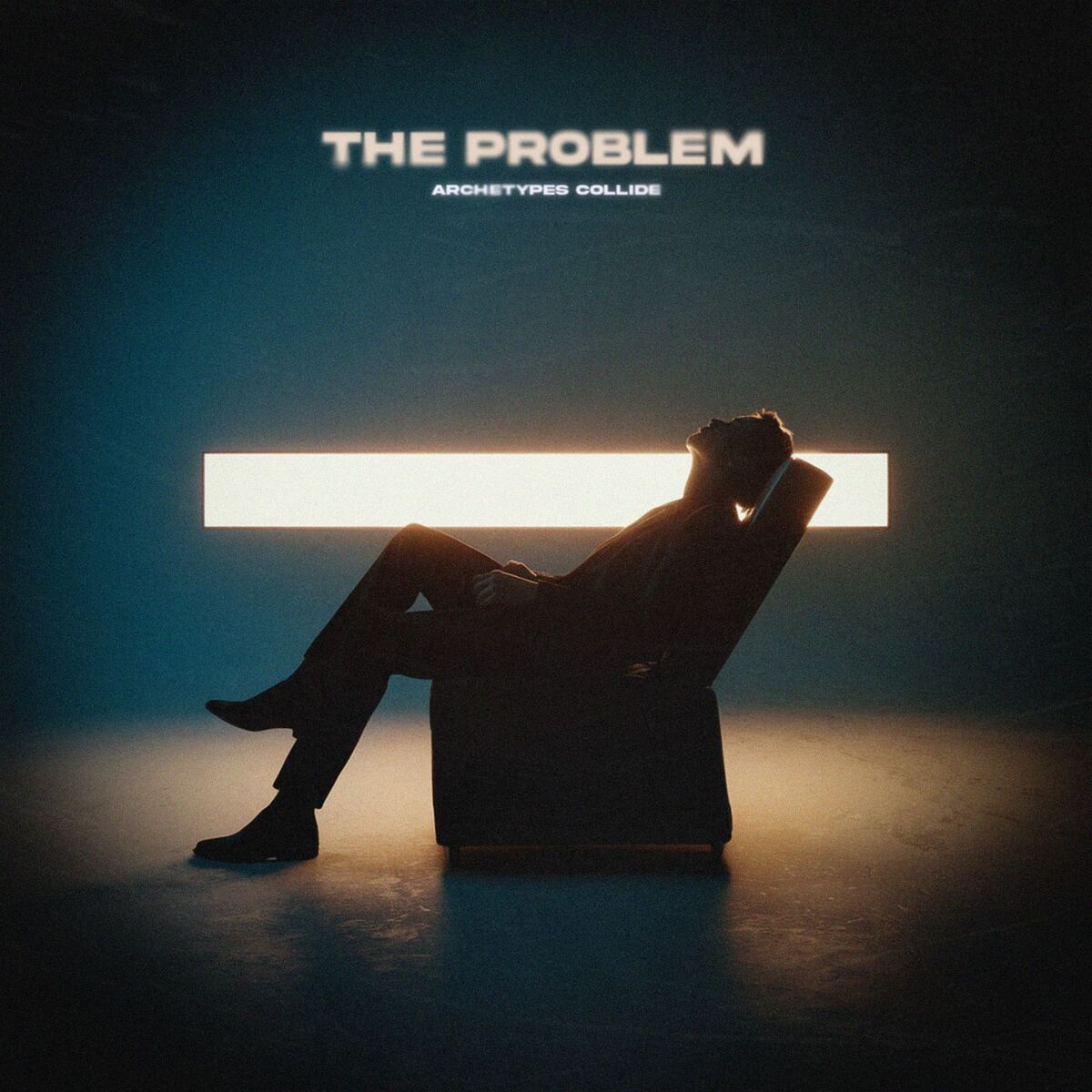 Album cover of The Problem