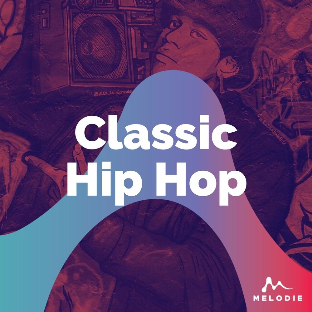Picture of Classic Hip Hop