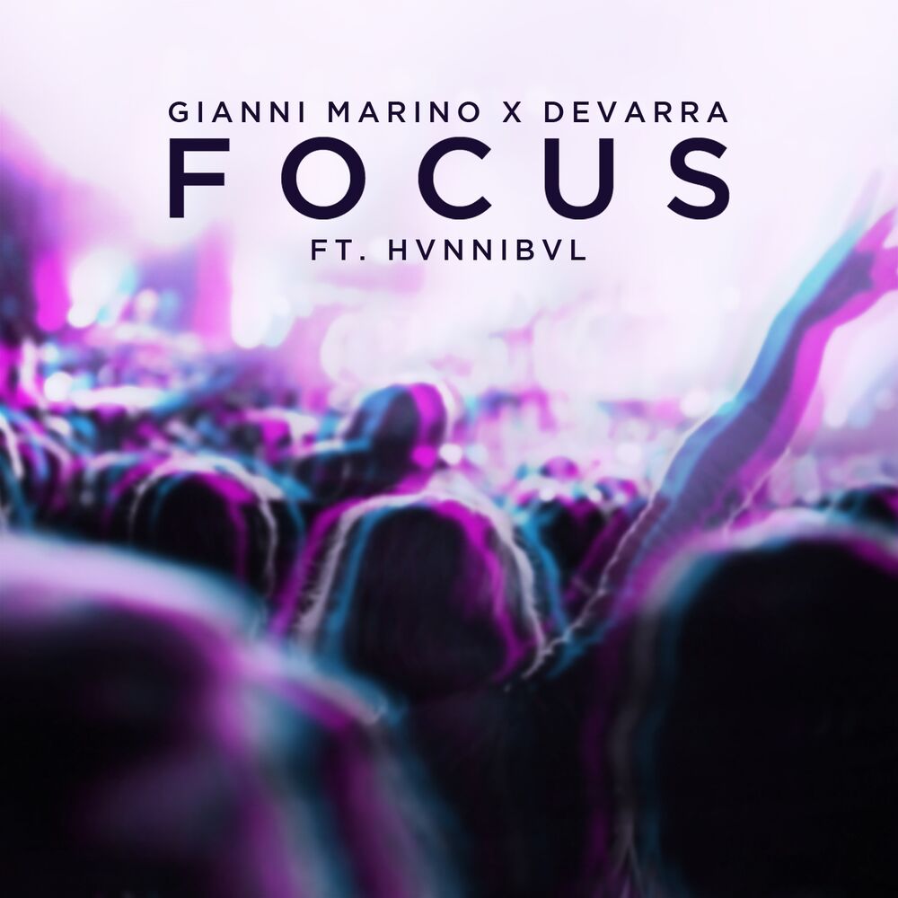 Picture of Focus