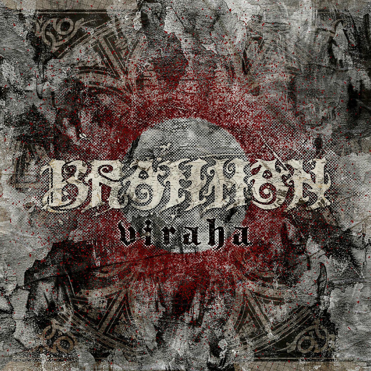 BRAHMAN/六梵全書Six full albums of all songs BRAHMAN: albums, songs, concerts | Deezer