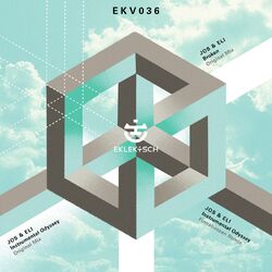 Cover of Odyssey