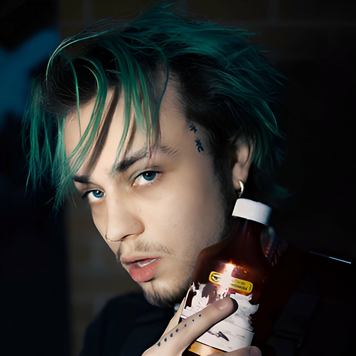 Album cover of Drug Dealer Music