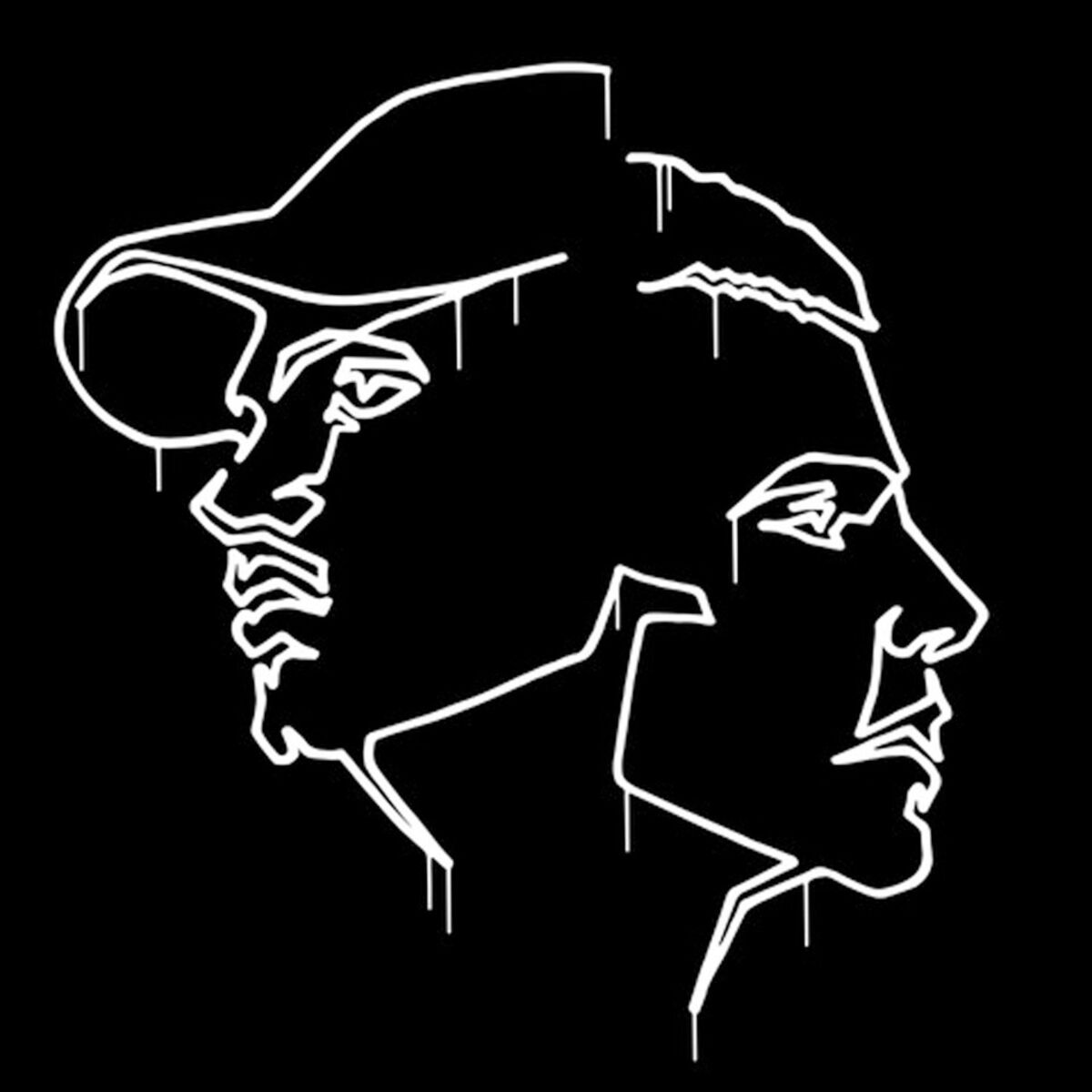 Album cover of Mähän Sanoin