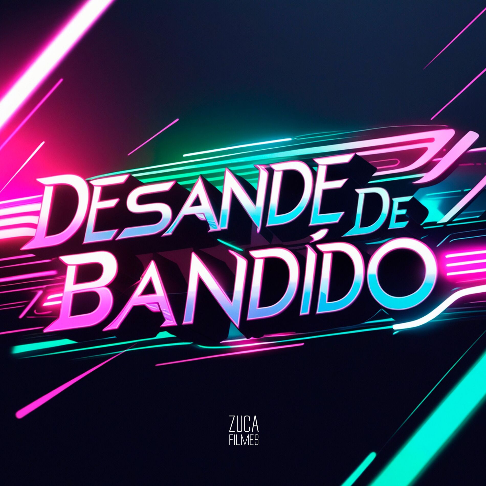 Album cover of Desande de Bandido