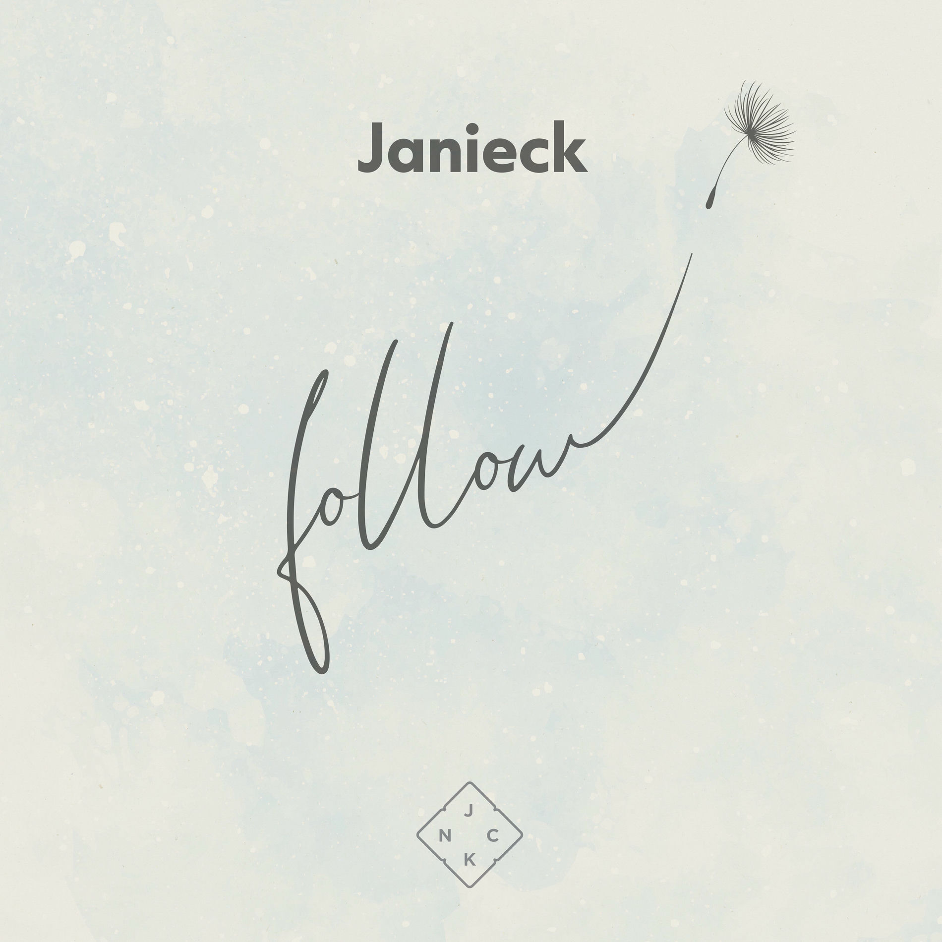 Album cover of Follow