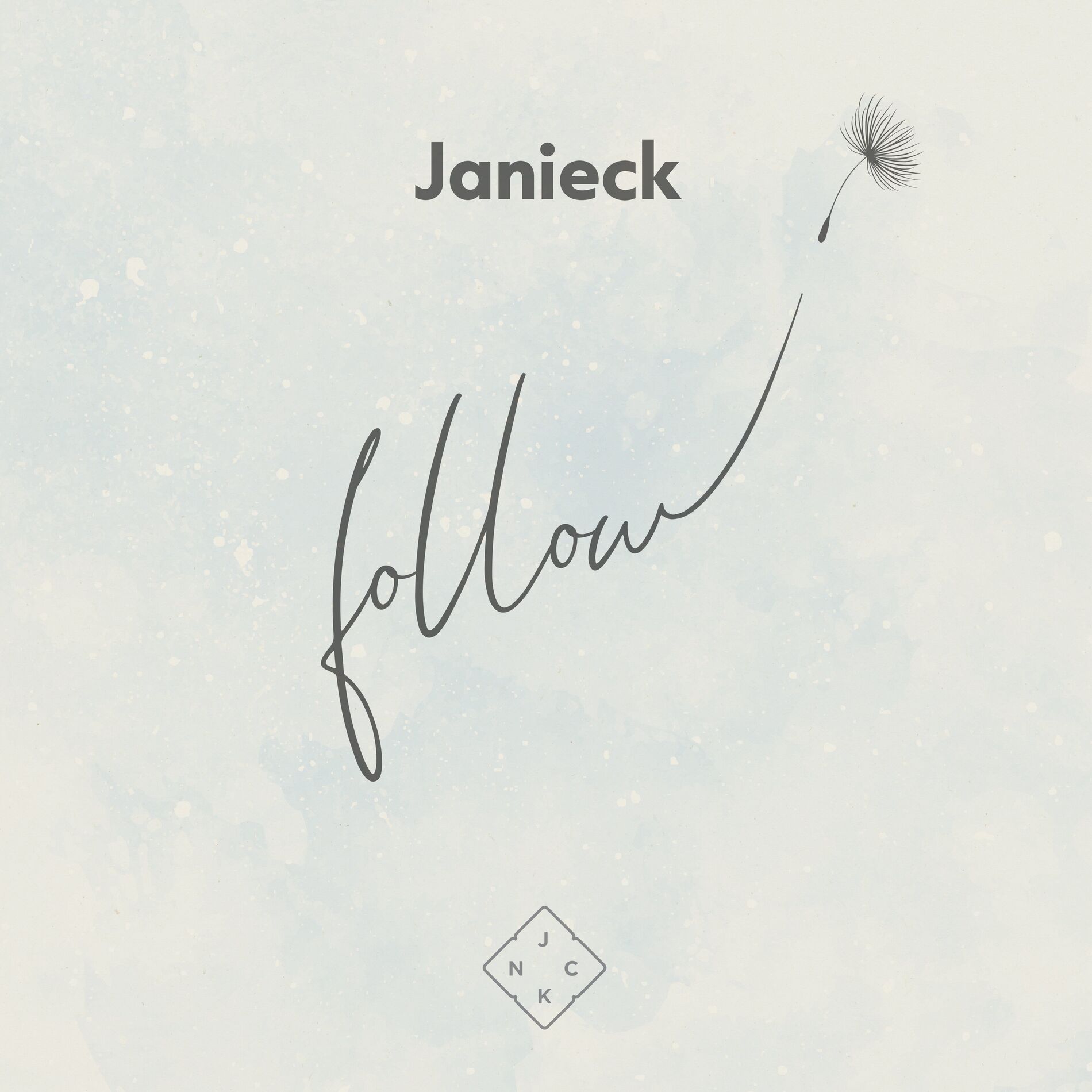 Album cover of Follow
