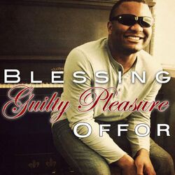 Cover of Guilty Pleasure