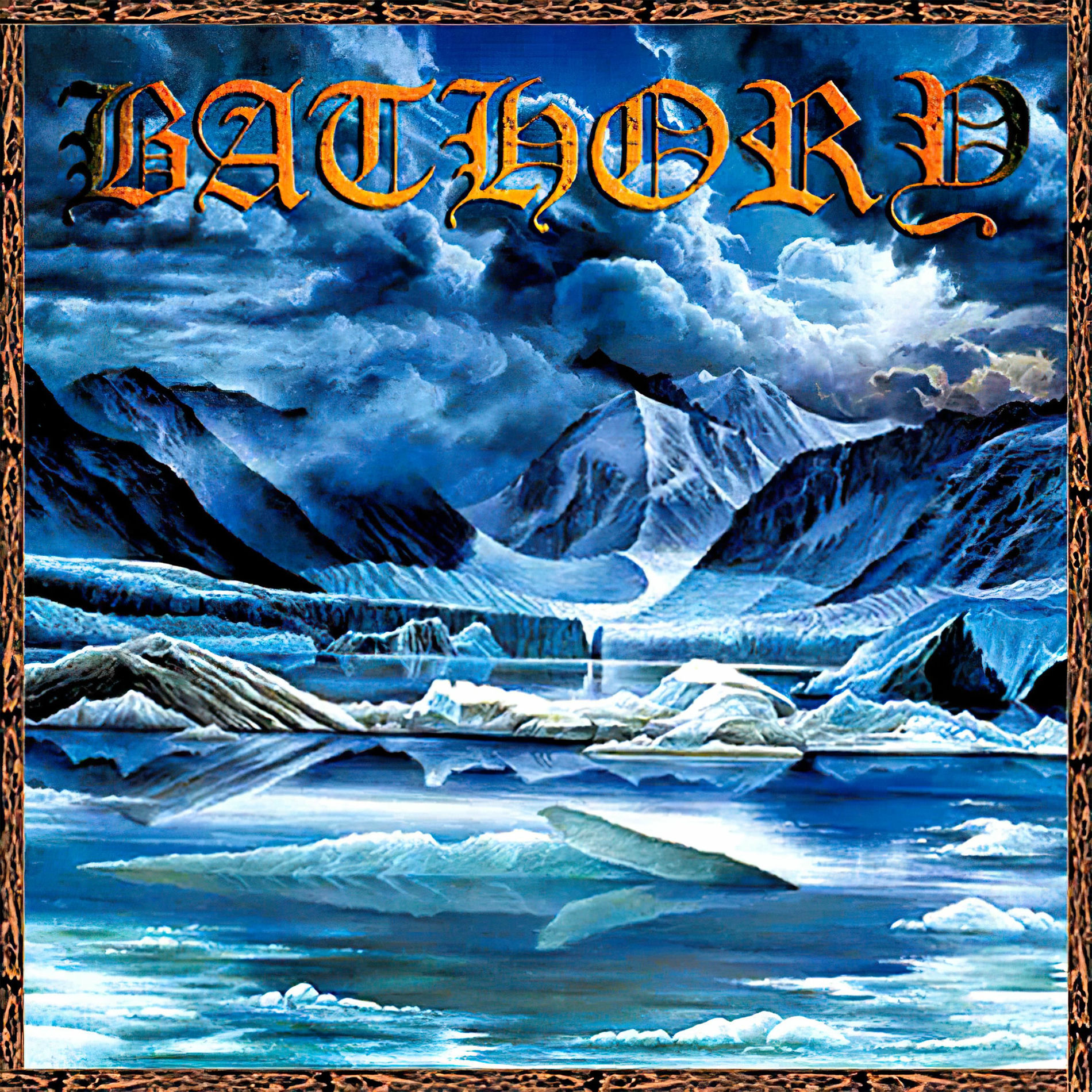 Album cover of Nordland I