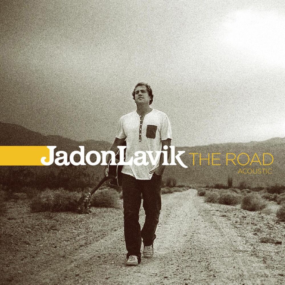 Picture of The Road Acoustic