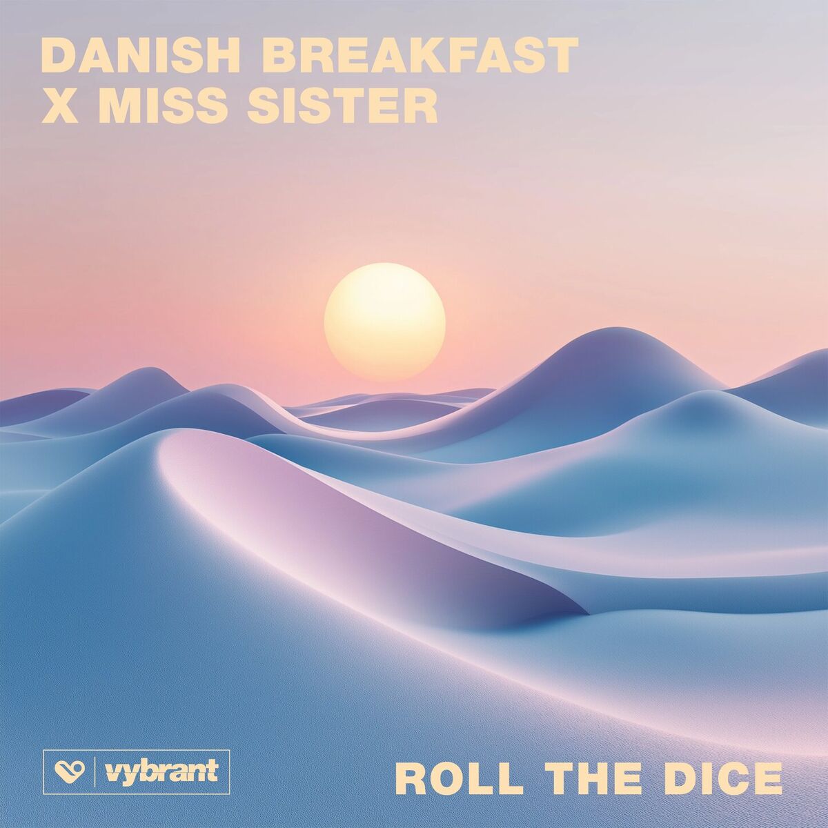 Album cover of Roll the Dice