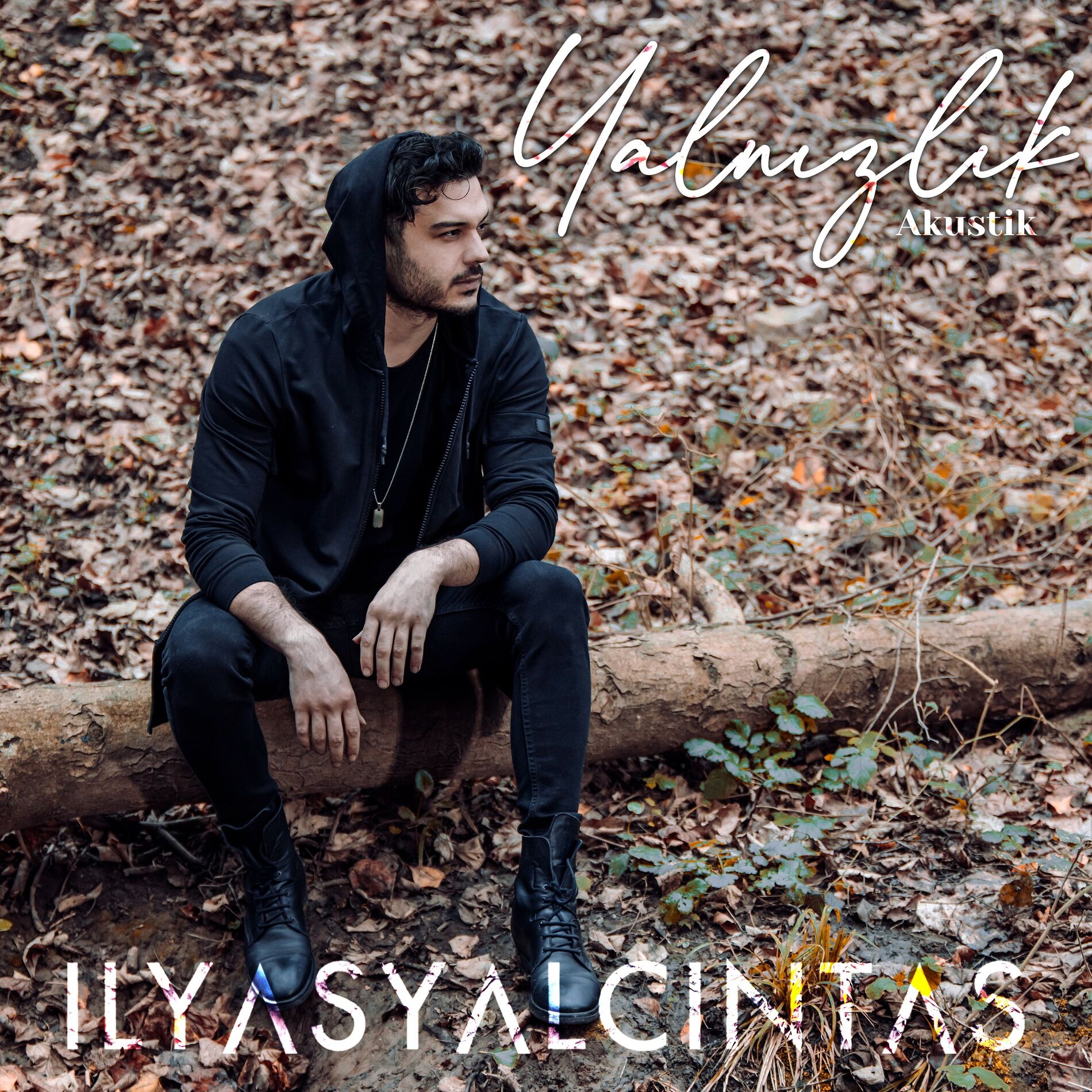 Album cover of Yalnızlık