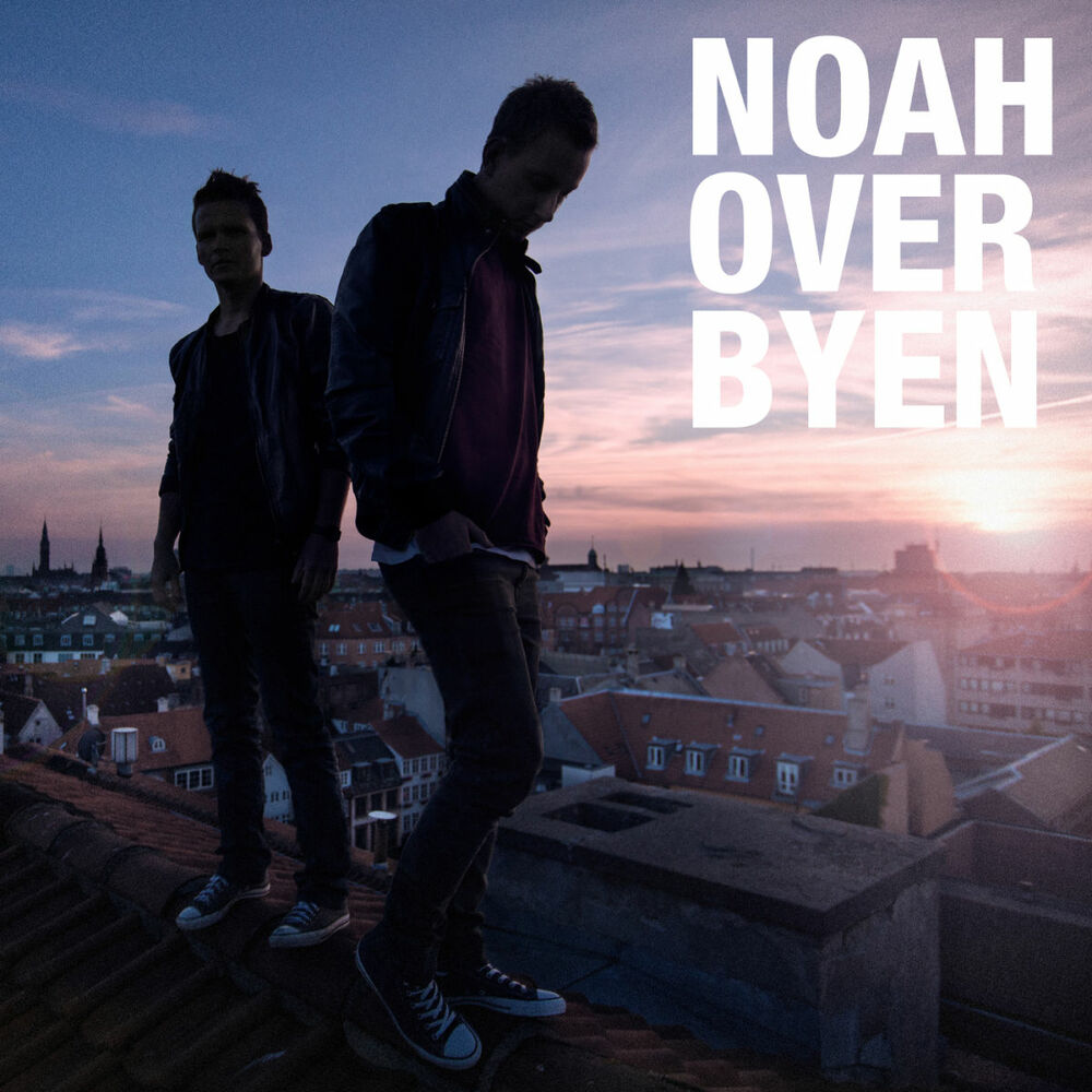 Picture of Over Byen