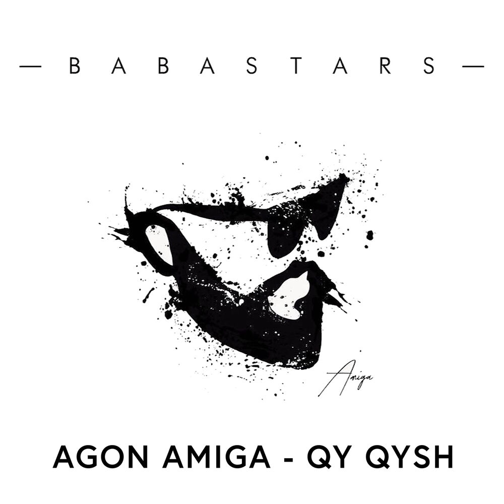 Picture of Agon Amiga - Qy Qysh