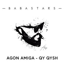 Cover of Agon Amiga - Qy Qysh