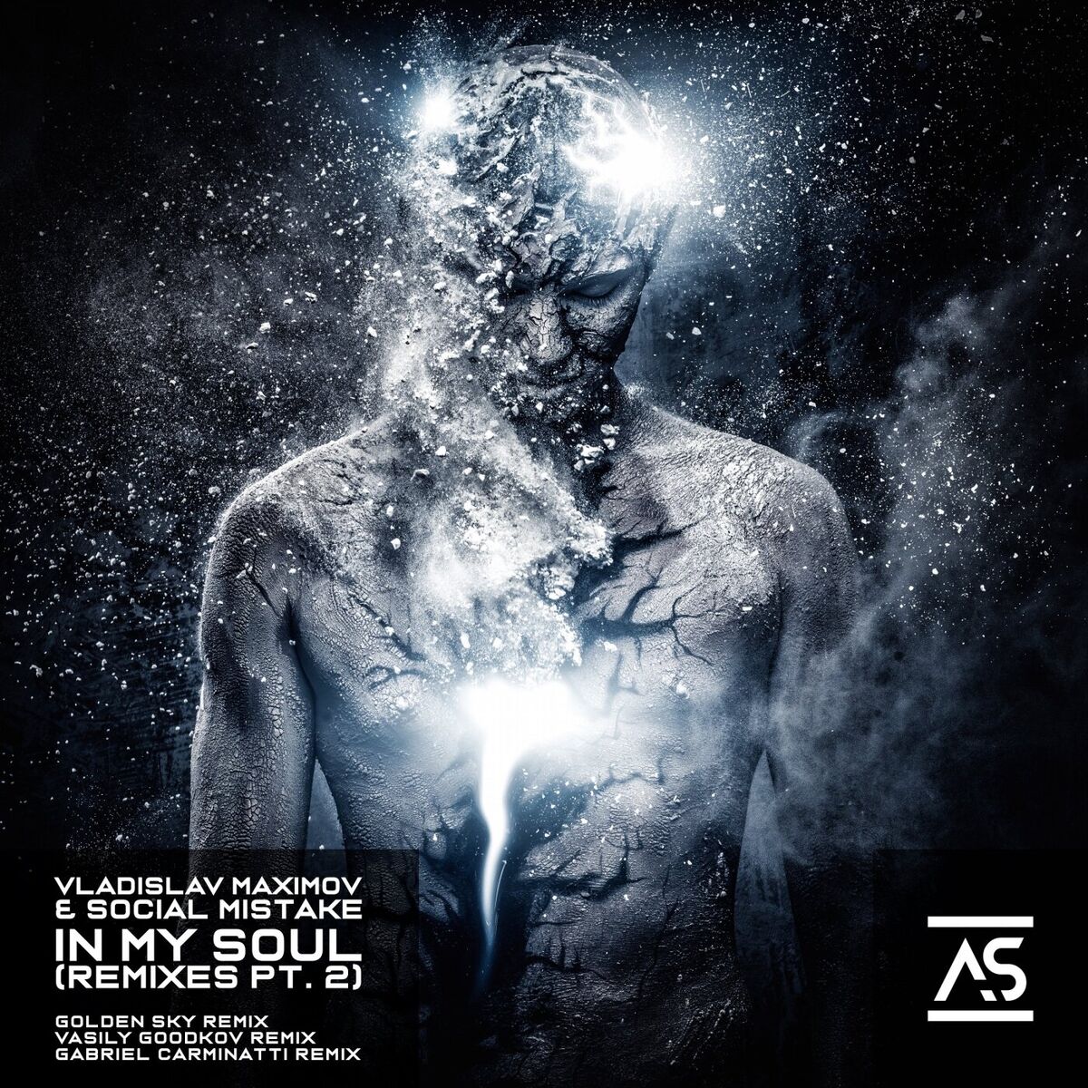 Album cover of In My Soul (Remixes, Pt. 2)
