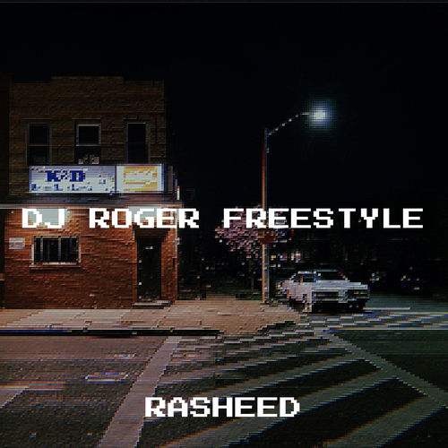 DJ Roger Freestyle