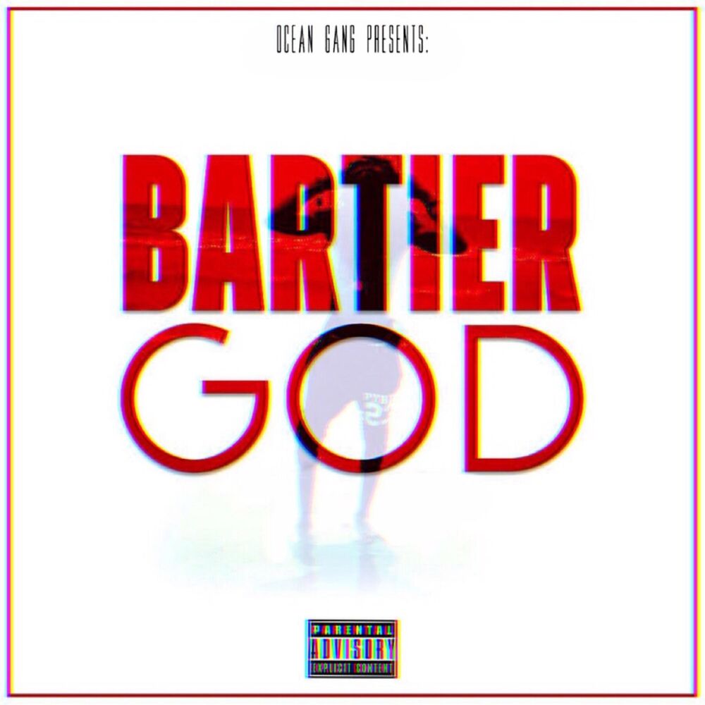 Picture of Bartier God