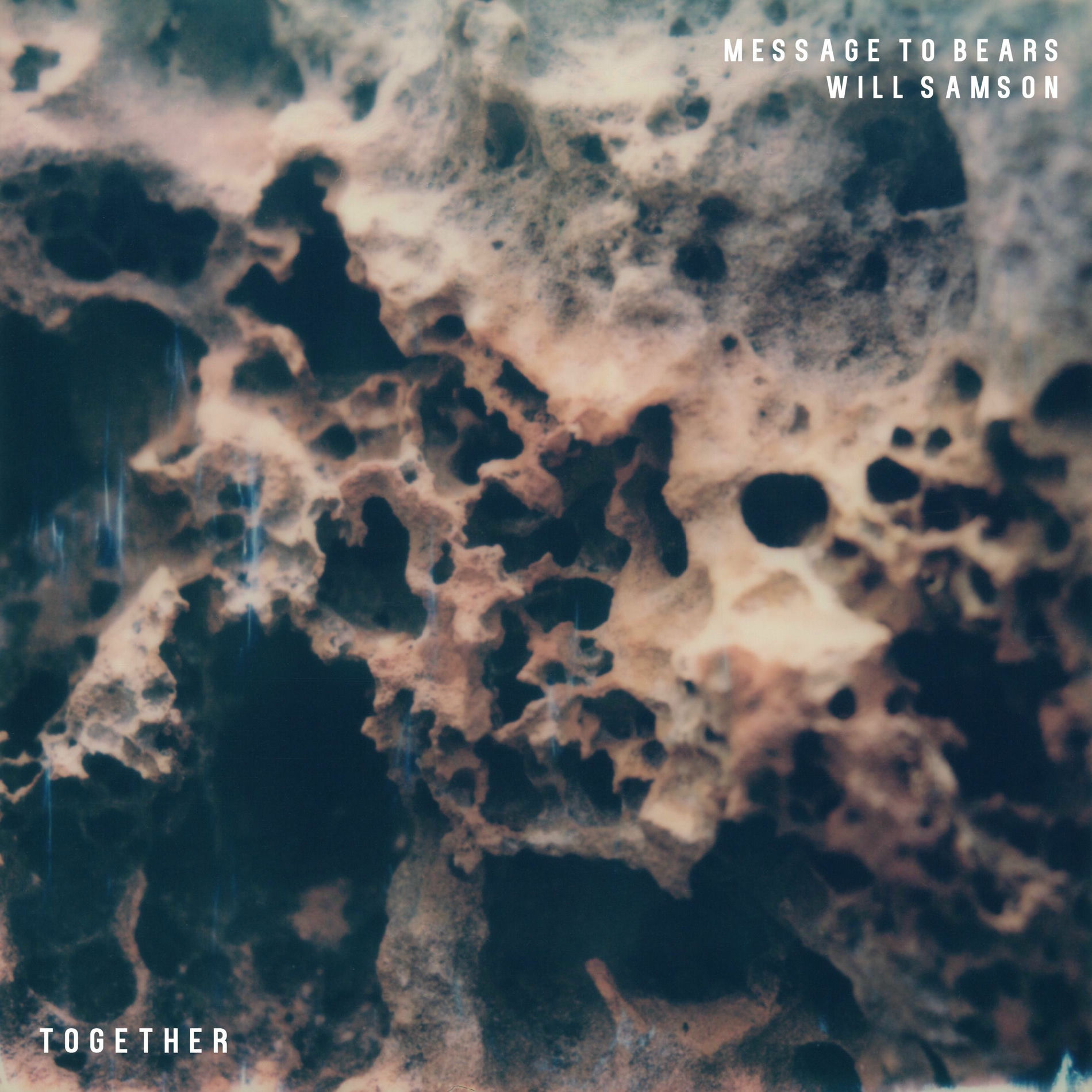 Album cover of Together