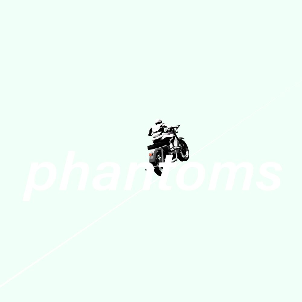 Picture of Phantoms