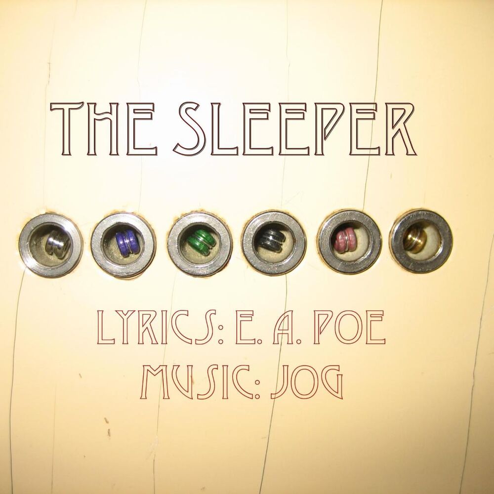 Picture of The Sleeper