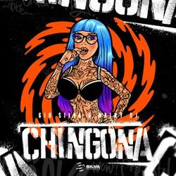 Cover of Chingona