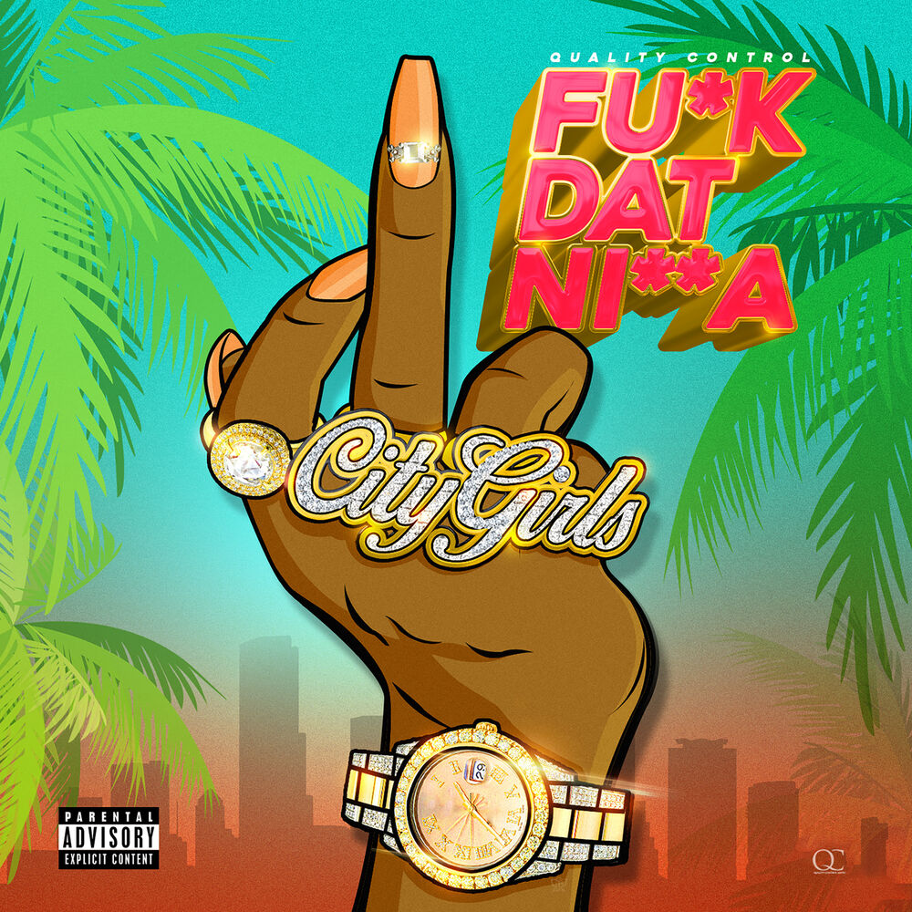 Picture of Fu*k Dat Ni**a
