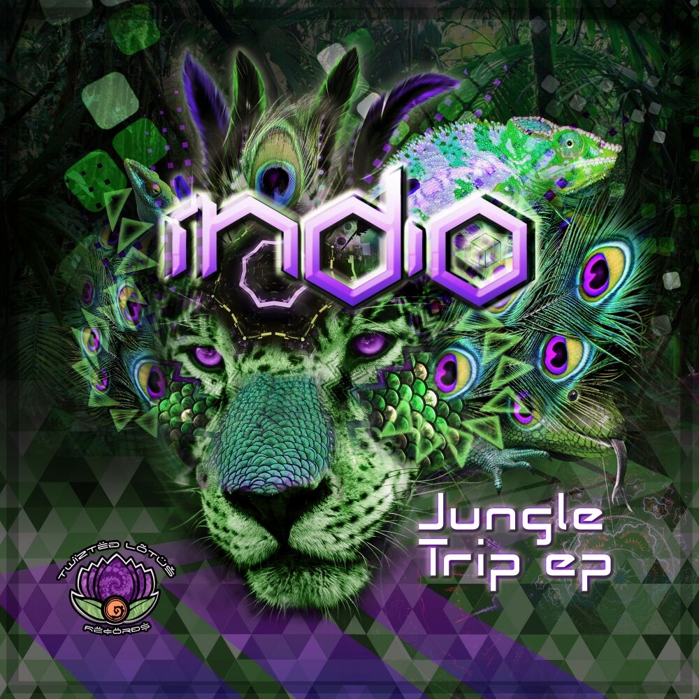Picture of Jungle Trip