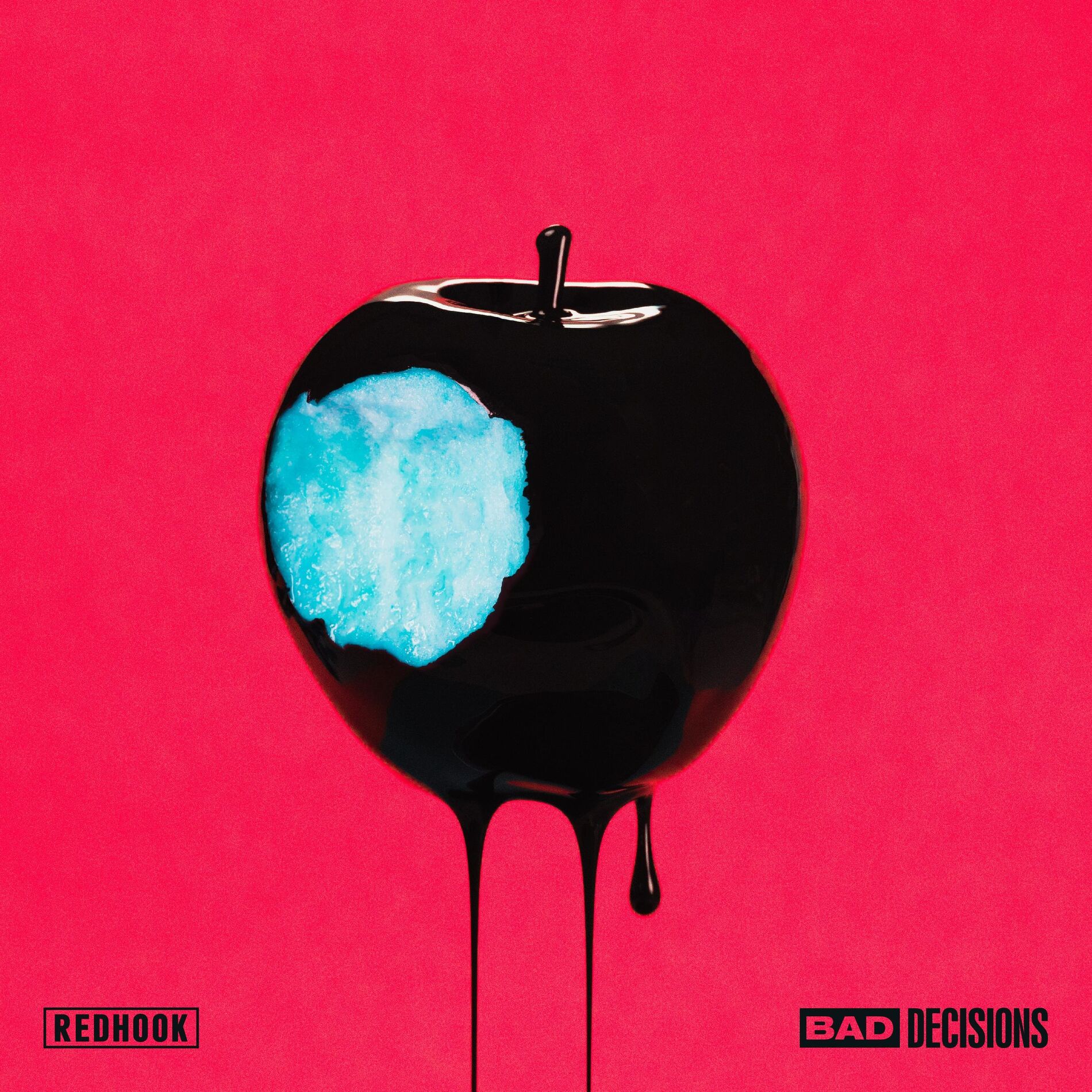 Album cover of Kamikaze (feat. Will King)