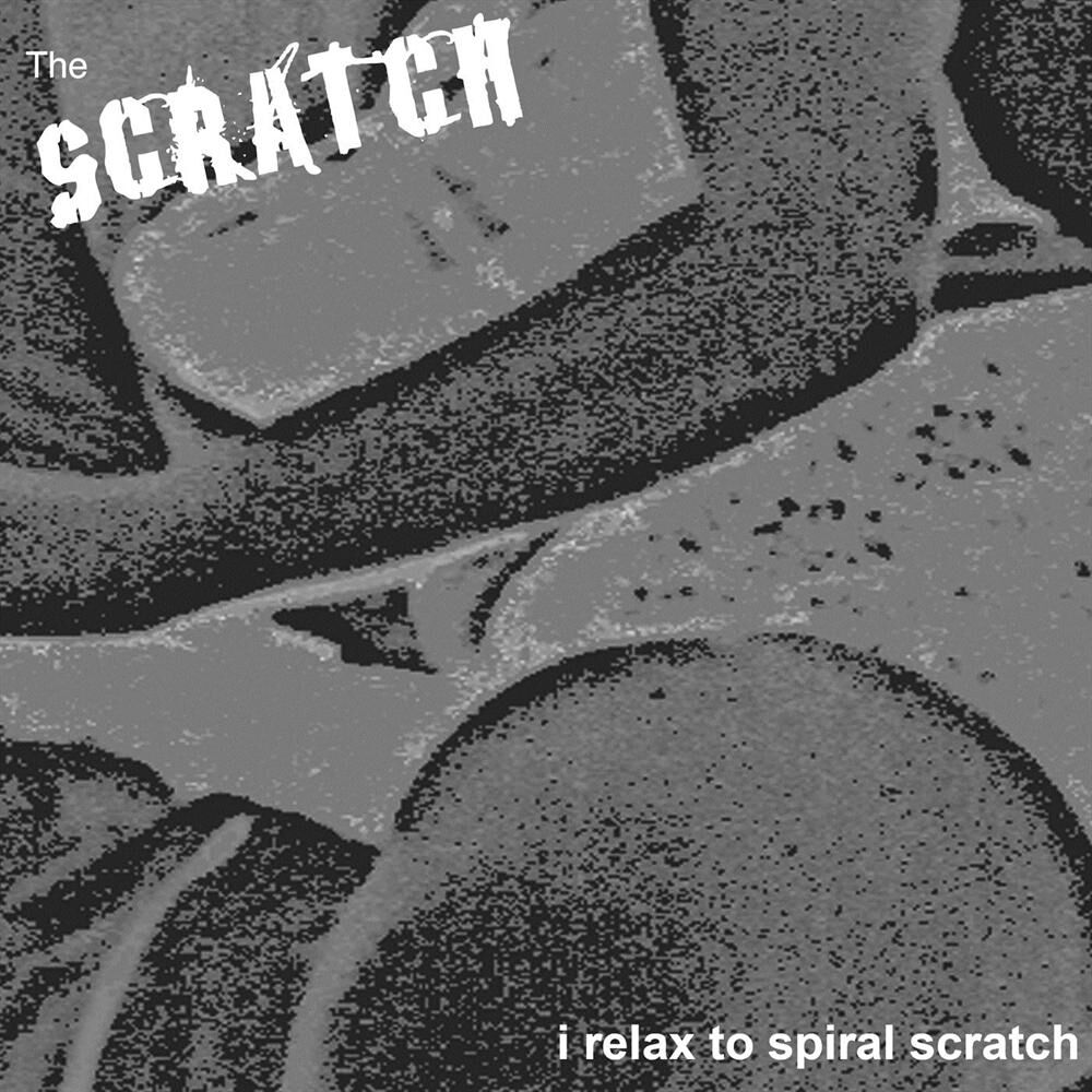 Picture of I Relax to Spiral Scratch