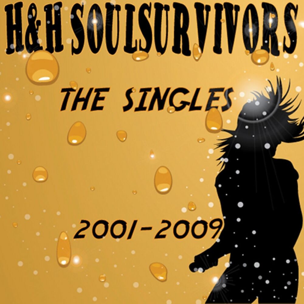 Picture of The Singles 2001-2009