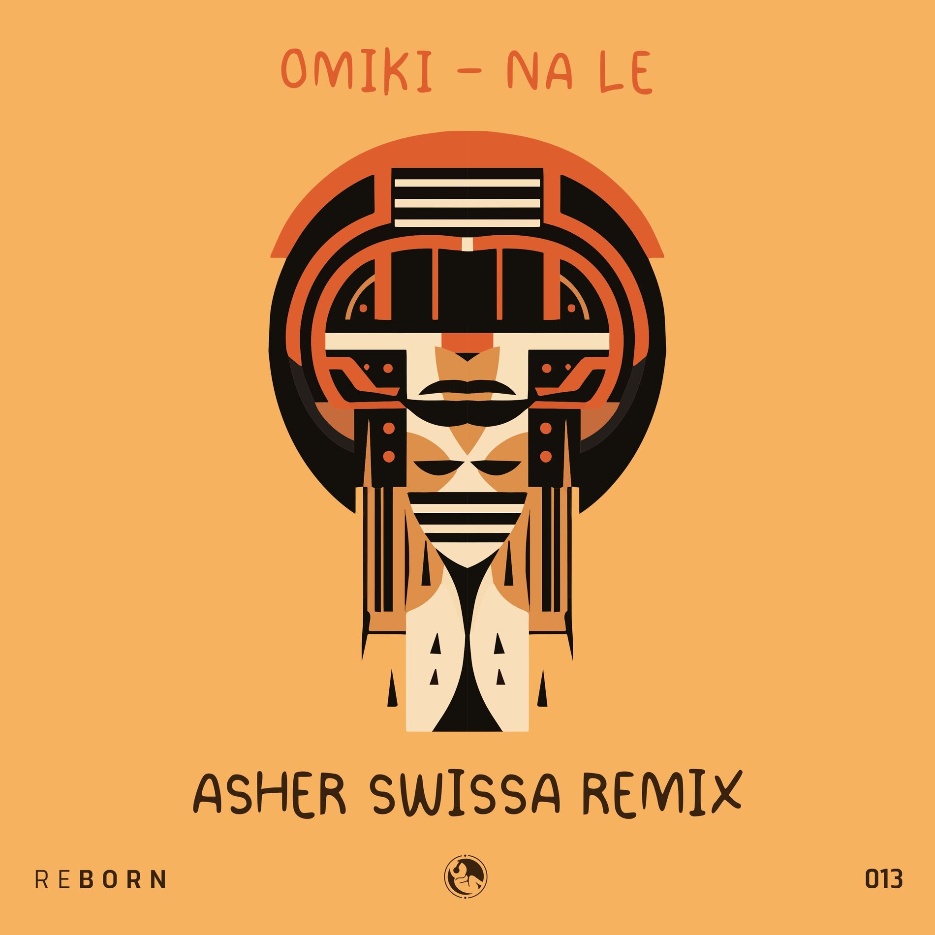 Album cover of Na Le (Asher Swissa Remix)