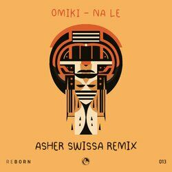 Cover of Na Le (Asher Swissa Remix)