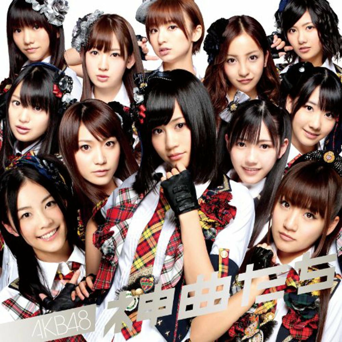 AKB48 - River | Deezer
