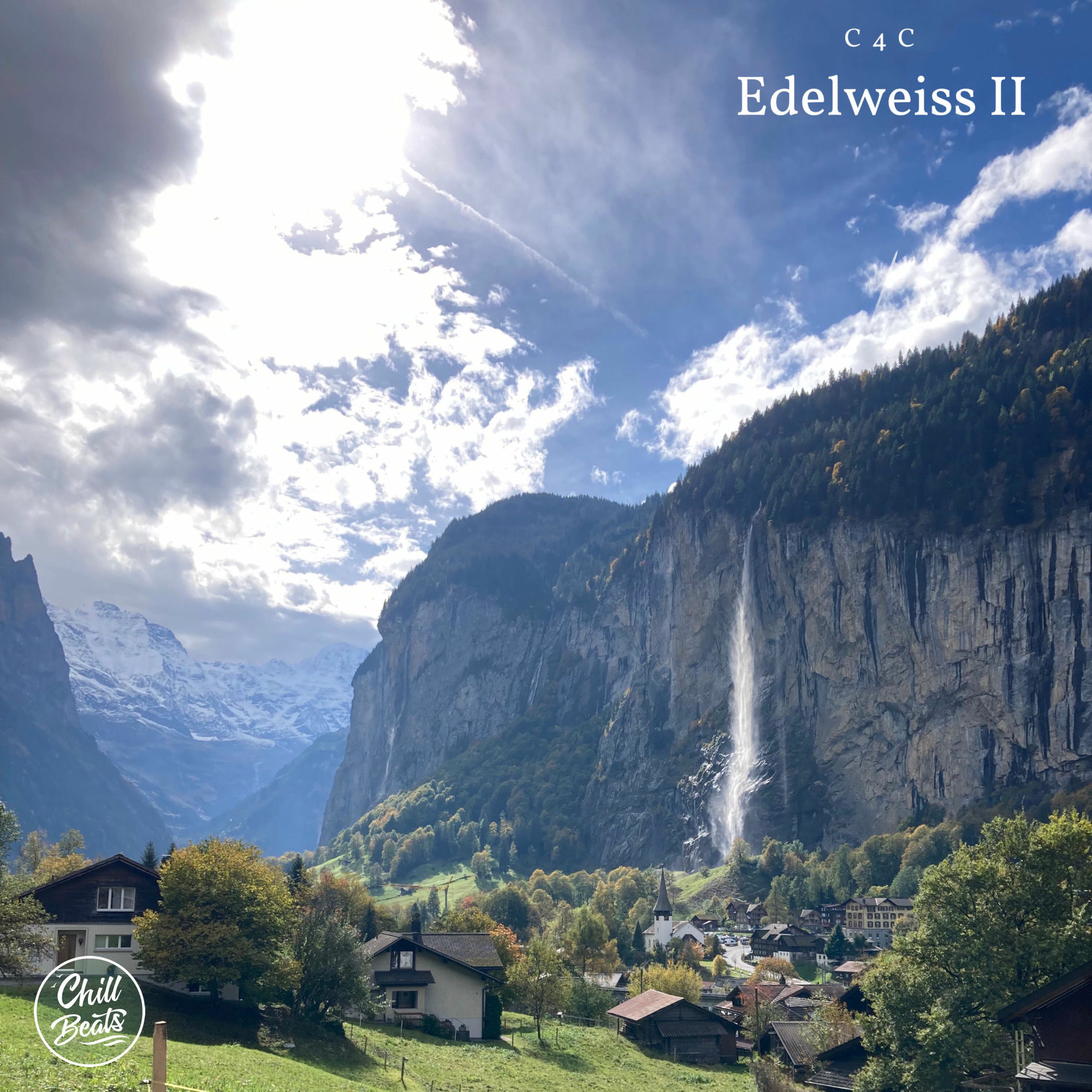 Album cover of Edelweiss II