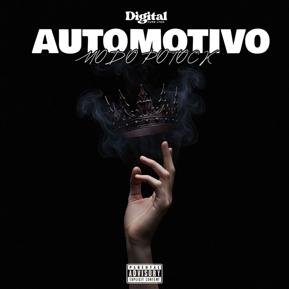 Picture of Automotivo Modo Potock