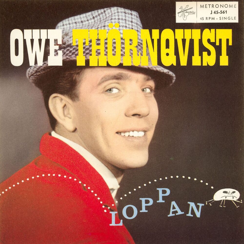 Picture of Loppan