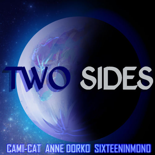 Two Sides (feat. Anne Dorko & SixteenInMono)