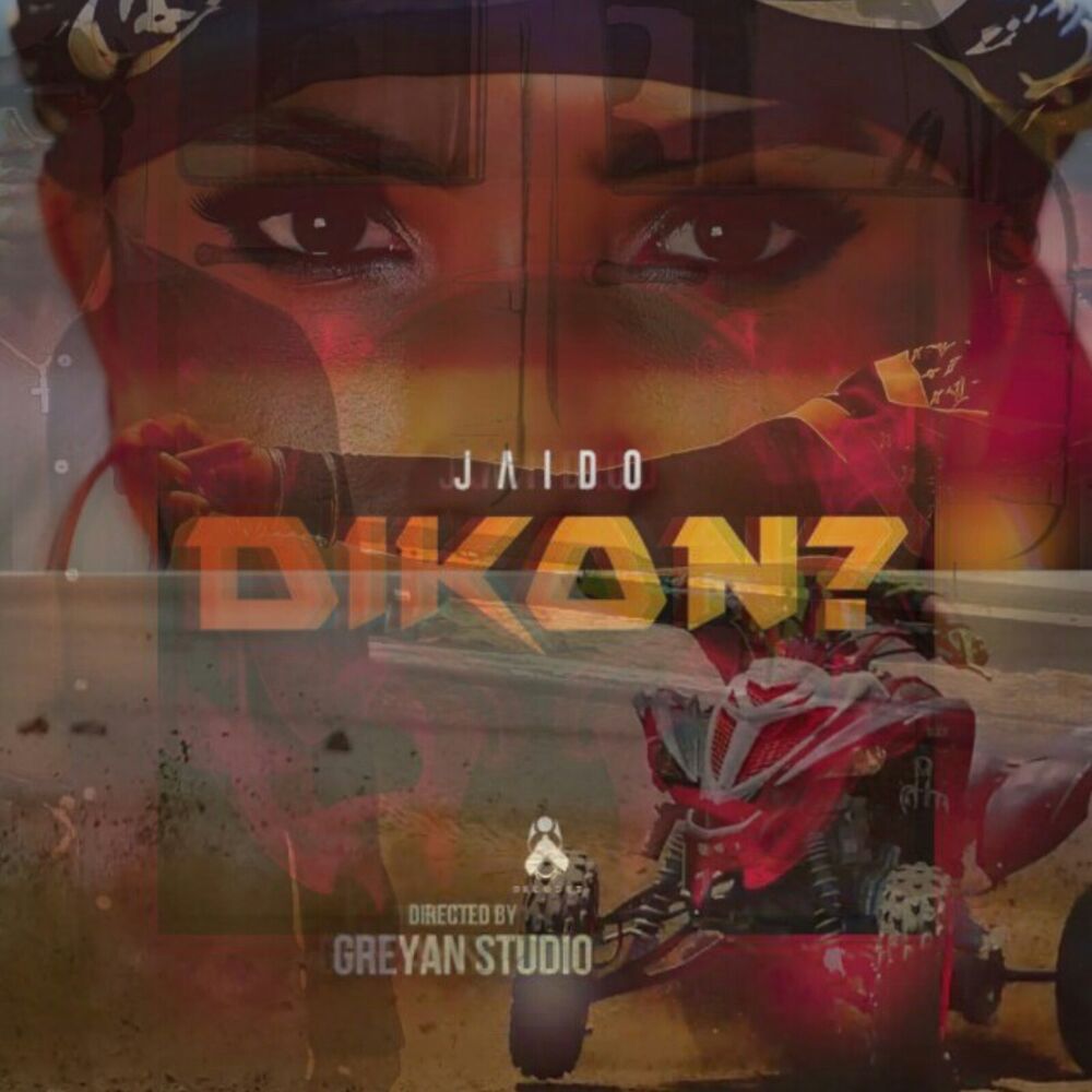 Picture of Dikon